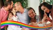 ¿Parejas del mismo sexo pueden adoptar en Latinoamérica? 5 países donde ya es legal