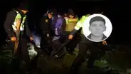 Presunto delincuente linchado envió audios antes de morir quemado junto a sus 3 cómplices en Junín