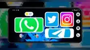 ¿Cómo tener un ícono 'gigante' de WhatsApp en la pantalla de tu smartphone? Te enseñamos