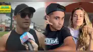 Expareja de Ale Venturo arremete contra el 'Gato' y desliza que fue infiel: "No se le veía leal"