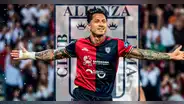 Desde Italia informan que Alianza Lima sueña llevarse a Gianluca Lapadula
