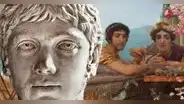 ¿Quién fue Heliogábalo, el emperador romano que se casó con dos de sus esclavos el mismo día?