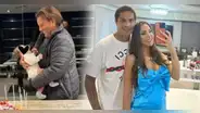 ¿Por qué ‘Doña Peta’ recién pudo conocer al último hijo de Paolo Guerrero a los dos meses de nacido?