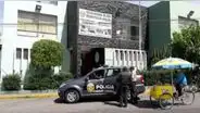 Capturan a 3 sujetos acusados de violar a joven de 21 años en Arequipa