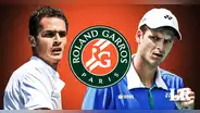 Juan Pablo Varillas vs. Hubert Hurkacz: ¿cuándo jugarán por la tercera ronda de Roland Garros?