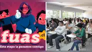 ¿Cómo apelar al FUAS 2023? Qué debo hacer si no figuro entre los beneficiarios