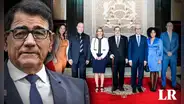 Williams justifica a congresistas que viajaron a Marruecos en semana de representación: "Hay razones"