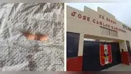 Dos escolares son retenidos por vender pastillas que serían para dormir en colegio de Trujillo