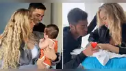 ¿Ale Venturo irá a juicio con 'Gato' Cuba por la tenencia de su hija? Esto dijo abogado de la empresaria