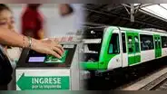 Metro de Lima: ¿cuánto costaría el pasaje en la Línea 1 actualmente si no estuviese subsidiado?