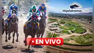 Hipódromo Chile EN VIVO: sigue AQUÍ los resultados y el volante de carreras de HOY, 1 de junio
