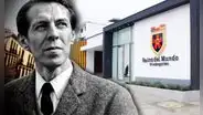 Sobrino de Julio Ramón Ribeyro y colegio revaloran la literatura peruana