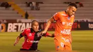 Melgar empató 2-2 ante César Vallejo y se estanca en la mitad de la tabla de la Liga 1
