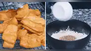 ¿Sabías que las ricas yuquitas fritas no llevan yuca?