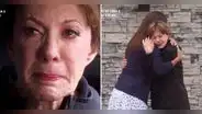 Francesca llora tras ruptura con Diego y 'Charo' la consuela en "AFHS": ¿qué le dijo a la 'Noni'?