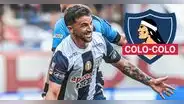La insólita respuesta de Gabriel Costa sobre si dejaría Alianza y volvería a Colo Colo