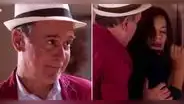 'Charo' se embriagó y fue a ver a Koki en "AFHS": ¿en qué terminó su íntimo reencuentro?