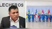 Congresista Quito sobre desplante de mandatarios a Otárola: "Son presidentes informados"