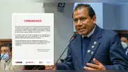 Edgar Tello: Sunafil ordena inspección tras denuncia de hostigamiento a trabajadora gestante