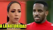 Melissa exige a Farfán compartir con sus hijos: Puede decirme lo que quiera, pero mala madre jamás