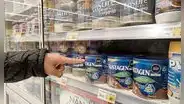 Fórmulas para bebés deberán llevar octógonos