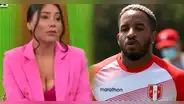 Olenka Mejía agradece apoyo tras polémica con Farfán: "No me encuentro bien, pero saldré adelante"