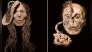 Ayahuasca y ruta de plantas alucinógenas en la cultura nazca