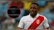 Jefferson Farfán desactiva sus redes tras críticas de usuarios por abusar de demandas