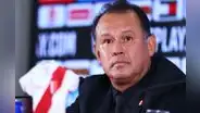 Conferencia de Juan Reynoso: ¿quiénes integran la lista de convocados para los amistosos?