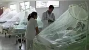 Viceministra de Salud sobre dengue en Piura: "Es imposible decir que la cifra está descendiendo"