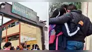 Fiscalía abre investigación a quienes resulten culpables por muerte de escolar que tomó pastillas