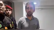 Habla la víctima de los disparos: “Sin duda, lo que quería Carlos Wiesse era matarme”