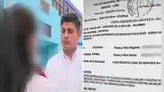 Madre denuncia agresiones contra su hija por revelar venta de drogas en su colegio