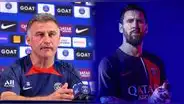 Adiós Lionel Messi: PSG pierde a su astro argentino ante incierto futuro