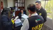 Arequipa: vecinos de Cerro Colorado acusan a procurador de pedir dinero para favorecerlos