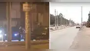 SJM: vecinos denuncian piques ilegales en Av. Pedro Miotta