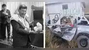 Alcalde distrital y 2 funcionarios ediles de Puno fallecieron tras despiste de camioneta