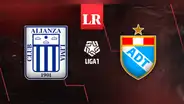 [LIGA 1 MAX] ADT vs. Alianza Lima EN VIVO: ¿cómo ver ONLINE el duelo por la Liga 1  2023?