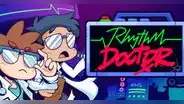 Rhythm Doctor: el videojuego peruano que es todo un éxito en China y está disponible en Steam