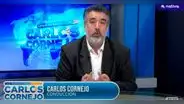 Carlos Cornejo: “Se equivoca Dina Boluarte si cree que el IRTP es del Gobierno”