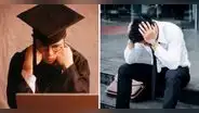 ¿Elegiste bien tu carrera? Estas son las 5 profesiones con más personas arrepentidas