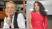 Mónica Cabrejos acusa a Carlos Cacho de racista tras comentario sobre su look en TV