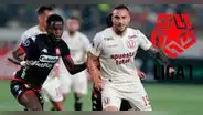 Santa Fe contrataría a destacado DT de la Liga 1 para vencer a Universitario en la Sudamericana
