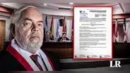 Jorge Montoya propone PL para que Perú denuncie a la Convención Americana de Derechos Humanos