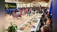 Rechazo total al proyecto del gobierno que derogaría ley de cooperativas