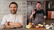 ¿Cómo hacer 4 tipos de sánguches? Giacomo Bocchio revela la receta de estos snacks
