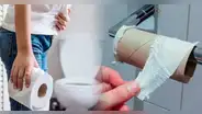 ¿Con qué se limpiaban las personas cuando no existía el papel higiénico?