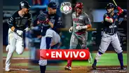 LMB resultados 2023: sigue los juegos EN VIVO de HOY, 2 de junio, y los standings
