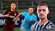 ¿Quién es Nicolás Pasquini, el lateral argentino que suena como flamante refuerzo de Cristal?
