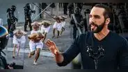 Más de 150 presos muertos, golpizas y corrupción: Nayib Bukele cumple 4 años de gobierno en El Salvador